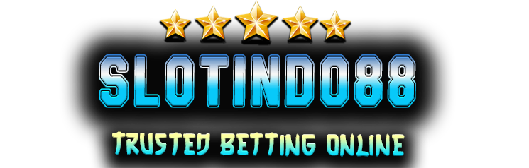 Slotindo88 Logo